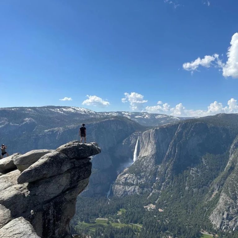 Yosemite