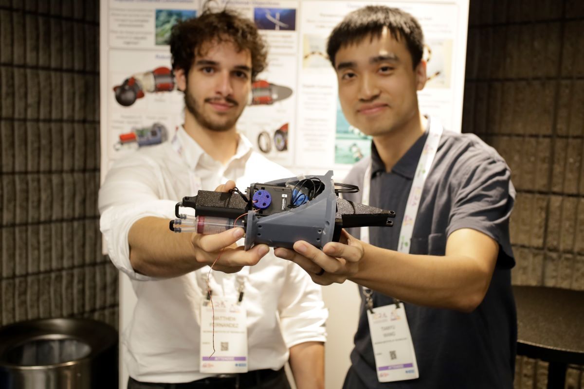 Matt's profile photo